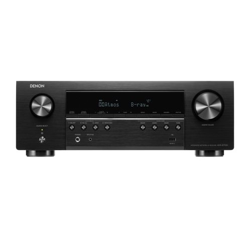 Denon AVR-S770H